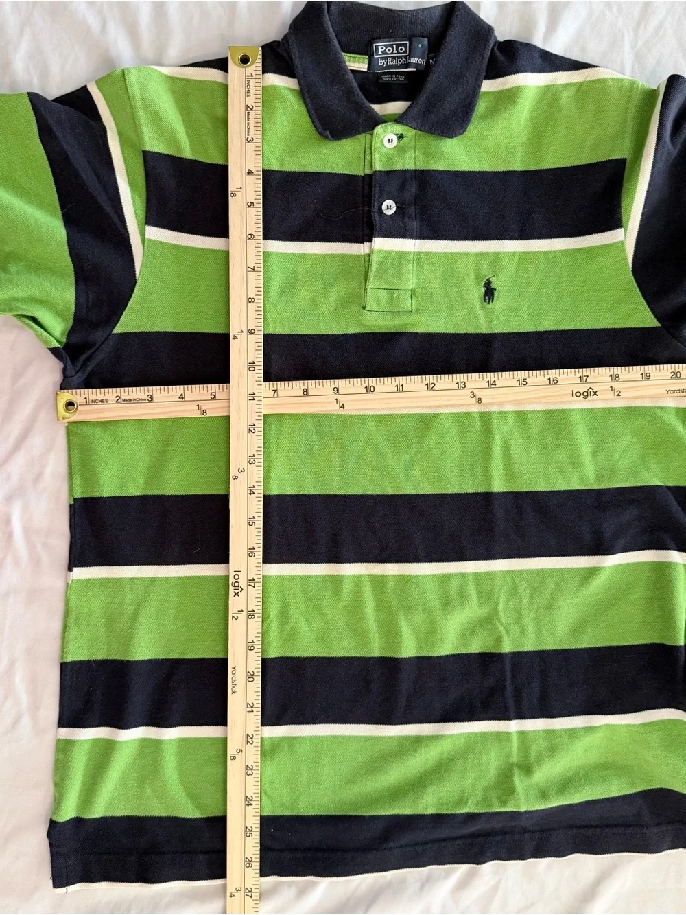 Polo Ralph Lauren short sleeve